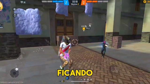 SENSI VIP NÍVEL MARECHAL! 🔥😳 MIRA NĀO TREMER! A MELHOR SENSIBILIDADE PARA SUBIR CAPA NO FREE FIRE смотреть онлайн