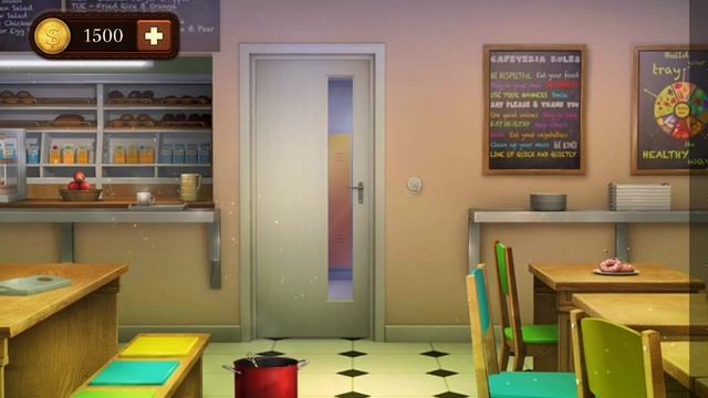 100 Doors Games Escape from School Levels 12 смотреть онлайн