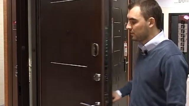 SOVET DVERVOFF 25 смотреть онлайн