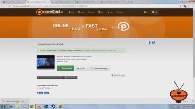 HOW TO DOWNLOAD MP3 SONGS FROM YOUTUBE Free[PC+PHONE] смотреть онлайн