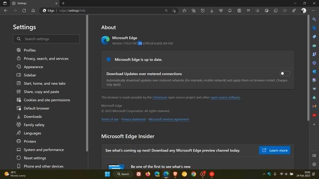 IMPORTANT Microsoft Edge Critical security update and Brave security and maintenance update release смотреть онлайн