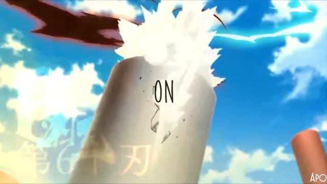 [AMV GMV] Bleach Brave Souls - I'm a Dragon смотреть онлайн