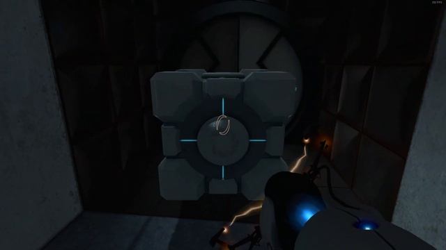 Portal - Trap Yourself Permanently | Softlock смотреть онлайн