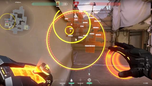 THIS IS DR.BRAVESTONE!!! | Valorant 15 смотреть онлайн