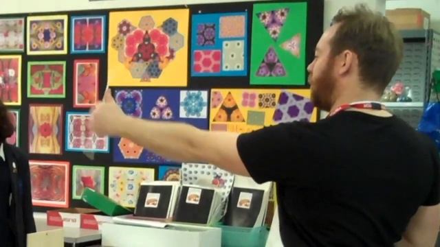 PAINTING LAB - THE POWER OF PAINT - Shortening the gap (part 2) смотреть онлайн
