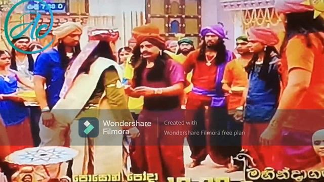 Hiru Tv Krishna episode 30 / 2021 / AC Creations смотреть онлайн