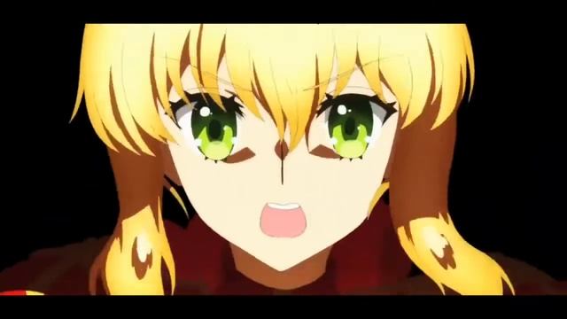 Fate/Grand Order《AMV》- Brave смотреть онлайн