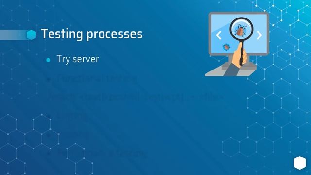 Firefox - TU Delft Software Architectures project presentation смотреть онлайн