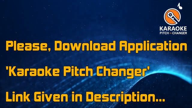 Karaoke Pitch Changer Application смотреть онлайн