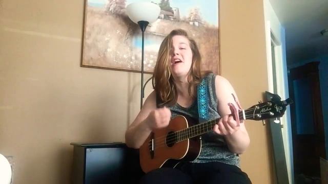 Emma Grace | Vulnerable | original song смотреть онлайн