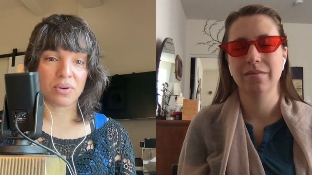 Introducing “A Braver Way” | Mónica Guzmán with April Lawson смотреть онлайн