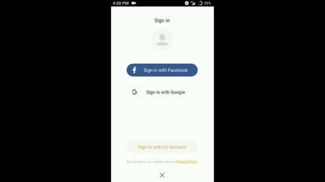 Sign Up || How To Create And Make UC Browser Account смотреть онлайн