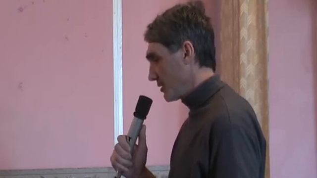 Виктор Шаровьёв смотреть онлайн