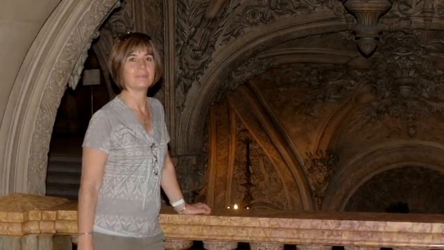Opera, Lafayette, cafés - Paris (Francia) смотреть онлайн
