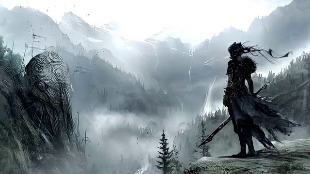 Epic Music | Dark Video | Music | Ninja | Opera Music #epic #epicmusic #ambient