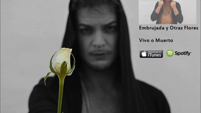 Merak - Vivo o Muerto (Audio) "Embrujada y otras flores" смотреть онлайн