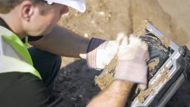 XC6 Ultra Rugged Tablet PC Processing Power смотреть онлайн