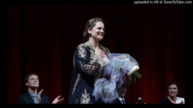 40th International Maria Callas Grand Prix 2017 Sonja Saric women’s Grand Prix Verdi смотреть онлайн
