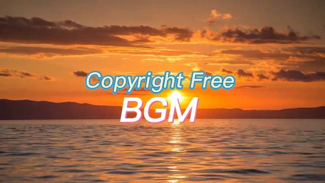 [ BGM ] Advertime l Copyright Free Music l Free l Background Music смотреть онлайн