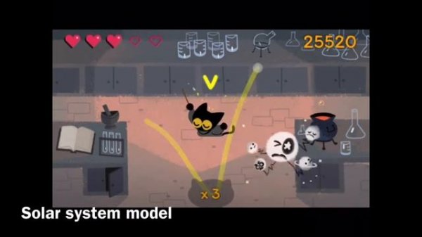 Magic cat academy|all bosses