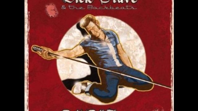 Dick Brave and the Backbeats - Rolling in the Deep смотреть онлайн