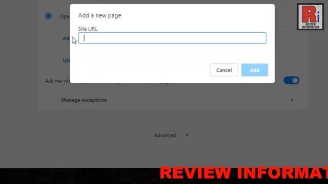 HOW TO SET HOMEPAGES IN OPERA BROWSER смотреть онлайн