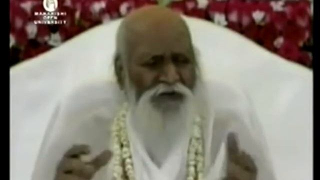 Пресс конференция Махариши 2006 02 22 смотреть онлайн