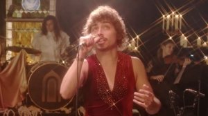 Greta Van Fleet Candlelight Sessions – Tears of Rain (Live)