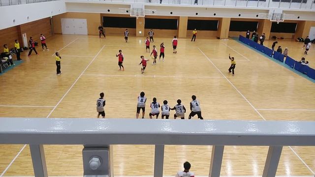 REX CUP 2024 REX D-BRAVE vs ガンバ with SYNERGY Jr смотреть онлайн