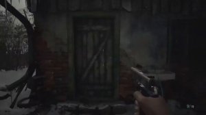 Ключ от всех дверей !|Resident Evil:Village| прохождение #9