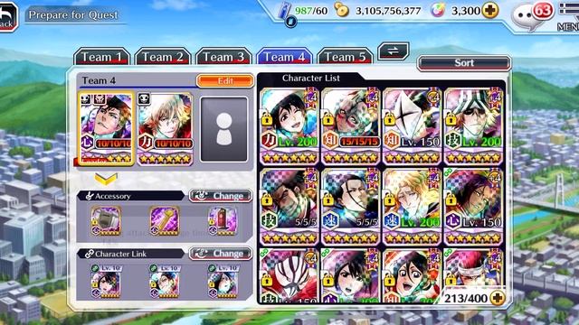 Bleach Brave Souls: finally hit 9999 bbs tickets смотреть онлайн