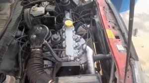 Влияет ли датчик температуры двигателя на включения вентилятора охлаждения радиатора Опель Вектра а