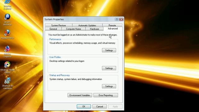 Make Windows Xp Faster and Improve its Performance смотреть онлайн