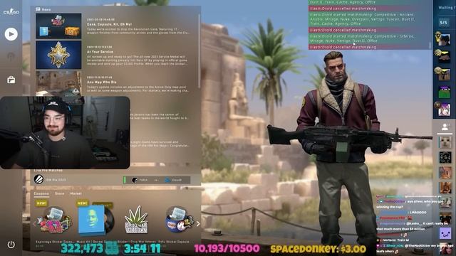 Grizzy gave me $100 for doing THIS! смотреть онлайн