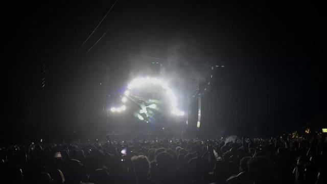 Anima & Camelphat - Waiting For A Sign ( Unreleased ) Tale of us @ Mandarine Park, Buenos Aires 202 смотреть онлайн