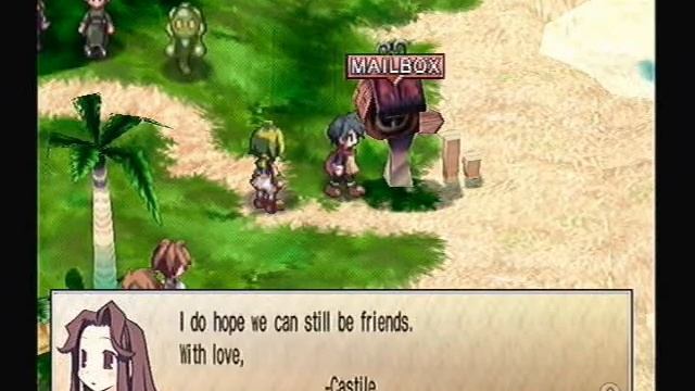 Phantom Brave Wii Part 29: Start of Episode 5 смотреть онлайн