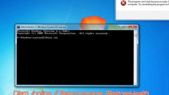 How to solve if dot dll file is missing from our pc or laptop. How to fix dot dll file in Nepali смотреть онлайн