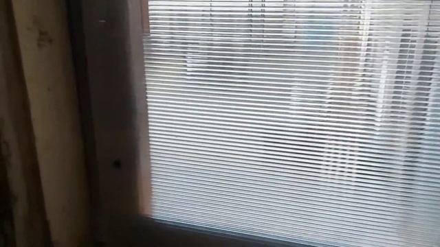 Как тебе такое окно, Илон Маск? смотреть онлайн