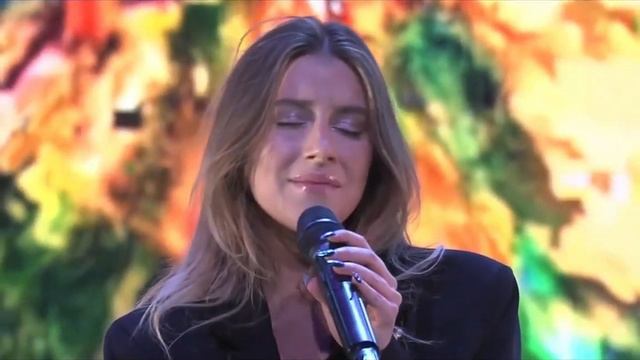 Hanna Ferm – Brave (live acoustic @Karantänfestivalen) смотреть онлайн