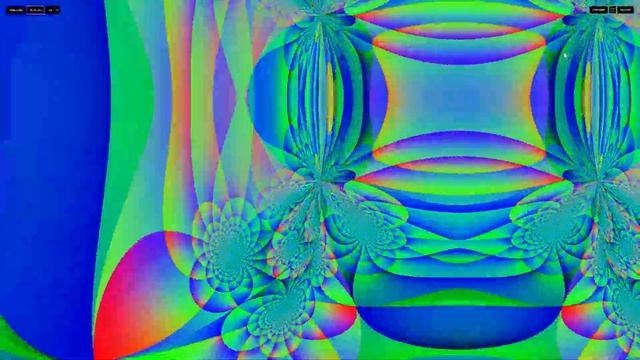 GLSL Sandbox Google Chrome 2021 09 08 20 54 44 смотреть онлайн