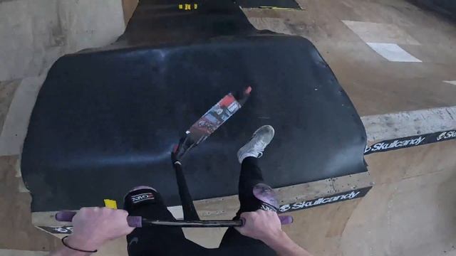 Learning to briflip correctly смотреть онлайн