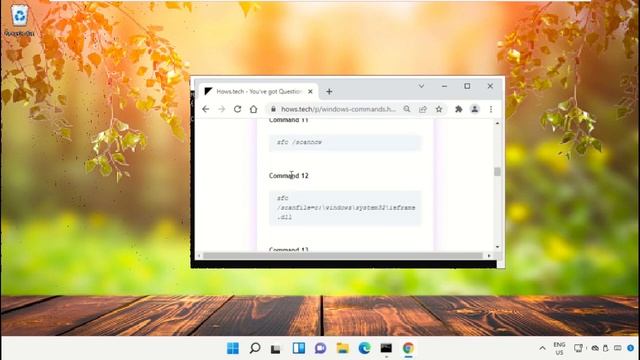 How to Fix EXCEPTION_ACCESS_VIOLATION Error in Windows 11 смотреть онлайн