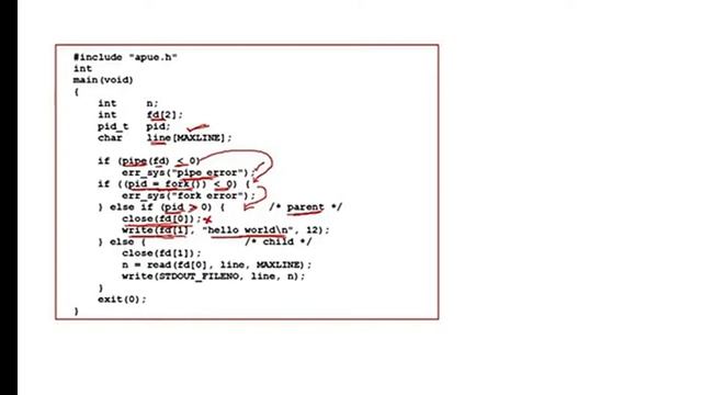 UNIX | Module 4 |Part 3 смотреть онлайн