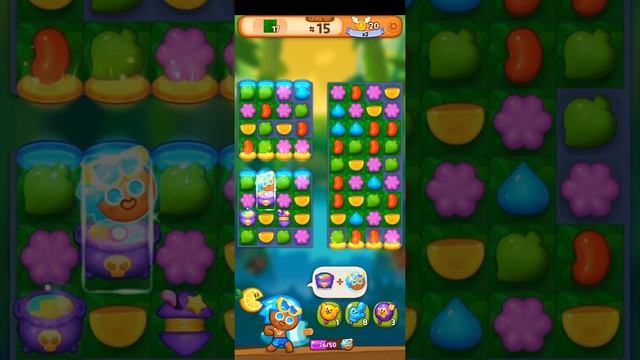 Hello! Brave cookie level 123 смотреть онлайн