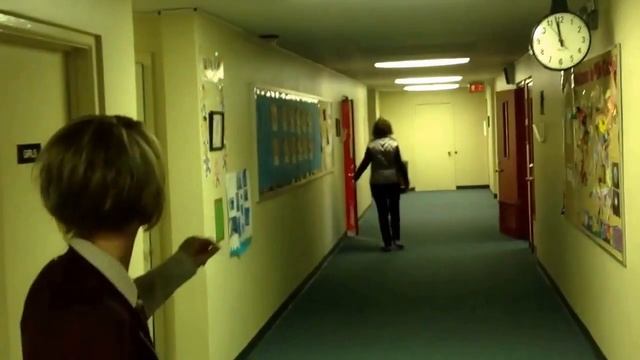 Brave and Courageous- San Jacinto Christian Academy смотреть онлайн