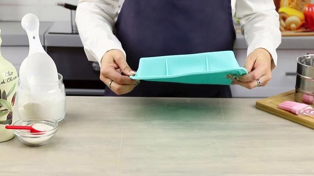 форма силиконовая 651944 бирюзовая смотреть онлайн