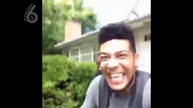 Звонок в дверь на районе смотреть онлайн