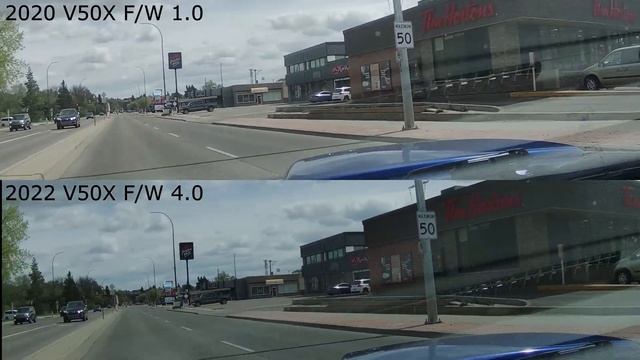 Akaso V50X Firmware 4.0 Issues