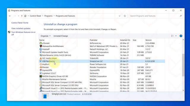 How to Remove Yahoo Search from Chrome Browser? смотреть онлайн