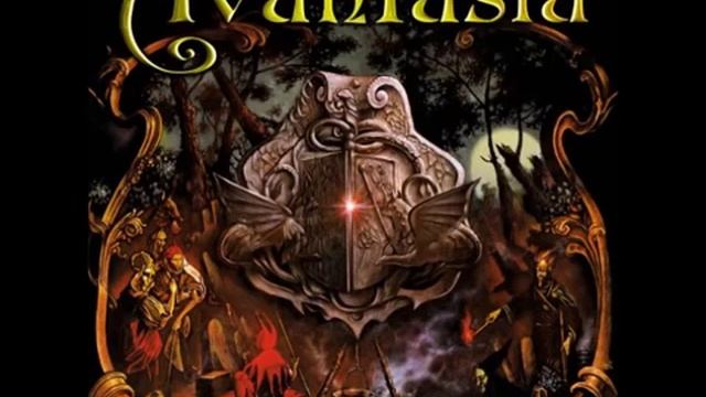 Avantasia Avantasia